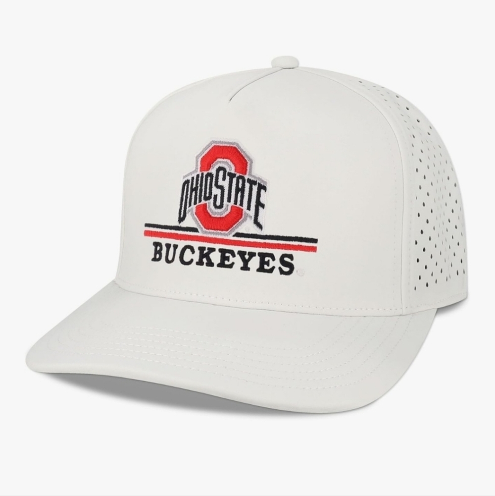 Ohio Buckeyes Baseball Cap